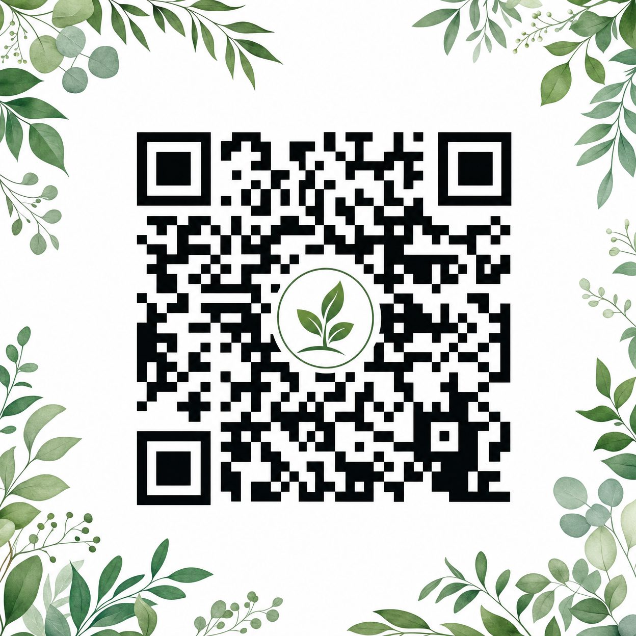 海角网公众号二维码